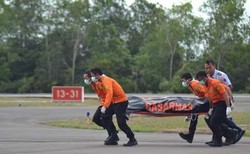 Polda Jatim Minta Keluarga Bersabar Tunggu Hasil Identifikasi