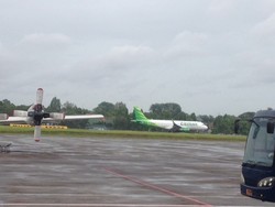 Lampu Runway Halim Padam, Siapa yang Tanggung Jawab Terhadap Penumpang?