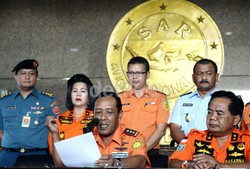 Basarnas: Total Ada 34 Jenazah yang Telah Ditemukan