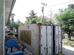 RSUD Imanuddin Mendapat Pinjaman Cold Storage untuk Amankan Jenazah