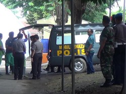 12 Jenazah Mulai Diidentifikasi Post Mortem di RS Bhayangkara