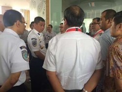 Surat Menhub Jonan dan Pilot Senior Terkait Aksi Marah Besar di AirAsia