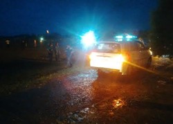 4 Jenazah Dikirim ke Surabaya dari Pangkalan Bun, Total 34 Jenazah