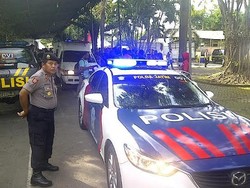 Jenazah Penumpang QZ8501 Wismoyo Diterbangkan ke Klaten Hari Ini