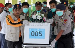 RSUD Imanuddin Sediakan Posko untuk Relawan Evakuasi AirAsia Istirahat