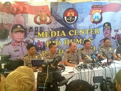 3 Jenazah Penumpang QZ8501 yang Teridentifikasi Langsung Diserahkan ke Keluarga