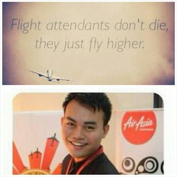 Mengenang Keriangan Stevie dan Pesan Terakhir Pramugara Yoyok