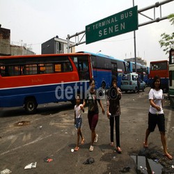 Organda Minta Pemerintah Beri Subsidi BBM Khusus Buat Angkutan Umum