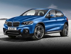 BMW Kerek Harga Model Terbaru