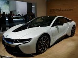 Bulan Depan, Mobil Hybrid Terbaru BMW Mulai Dijual di India
