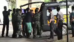 Tim DVI Lakukan Tes DNA Karena Jenazah Tak Dapat Dikenali