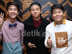 Rayakan Ultah Kiki, Fans CJR Rela Beli Tiket