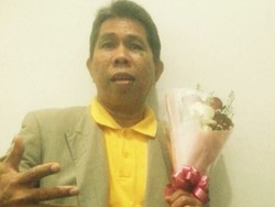 Denny Sakrie Berniat Rilis Buku 100 Tahun Musik Indonesia