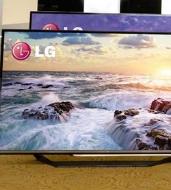 5 Seri 4K Ultra HD TV LG bakal Unjuk Gigi
