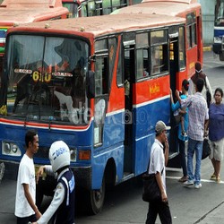 Organda: Tarif Angkutan Saat Ini Masih Wajar, Belum Bisa Turun