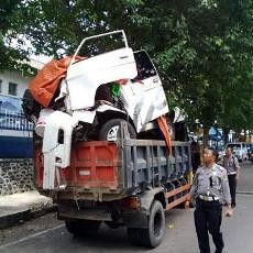 Ini Nama-Nama Korban Tewas dan Luka Kecelakaan Maut di Banyuwangi