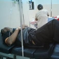 Korban Luka Kecelakaan Maut di Banyuwangi Dirujuk ke RSUD Blambangan