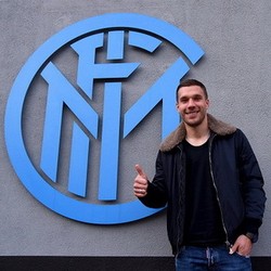 Kovacic Sambut Gembira Kedatangan Podolski di Inter