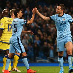 Sedang On Fire, City Siap Jadikan Wednesday Korban Berikutnya