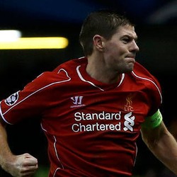 Sebelum Pergi, Gerrard Ingin 1-2 Trofi dan Finis Empat Besar