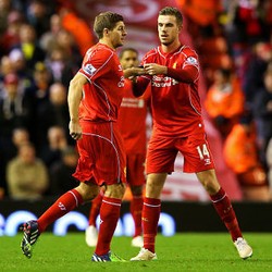 Henderson: Trofi Piala FA Akan Jadi Kado Perpisahan Manis untuk Gerrard