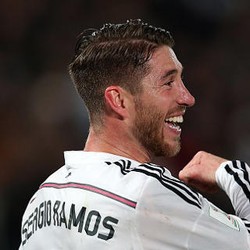 Jika Belum Fit 100 Persen, Ramos Takkan Dipaksa Bermain