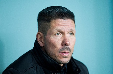 Ditunggu Madrid dan Barca, Atletico Akan Bersiap Seperti Biasa