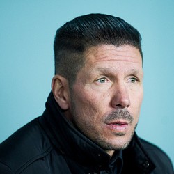 Ditunggu Madrid dan Barca, Atletico Akan Bersiap Seperti Biasa