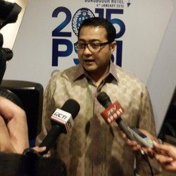 Ingatkan Menpora Jangan Intervensi PSSI, Komisi X Juga Desak Pembuat Masalah Ditertibkan