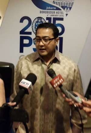 Ingatkan Menpora Jangan Intervensi PSSI, Komisi X Juga Desak Pembuat Masalah Ditertibkan