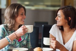 Cara Cepat Turunkan Stres: Guncangkan Badan dan Bicara dengan Orang Lain