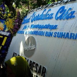 Pilot AirAsia: Jangan Spekulasi Penyebab Kecelakaan, Iriyanto Pilot Senior