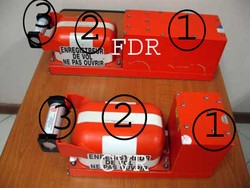 Seberapa Kuat Ketahanan Black Box AirAsia?