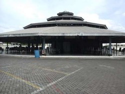 5 Jenazah Korban AirAsia Masih di Adi Jasa, Belum Tahu Kapan Akan Dimakamkan