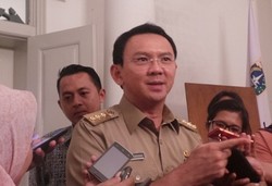 Ahok: Ada Lurah Baru Masuk Sudah Minta Duit Ke Anak Buah Rp 25 Juta