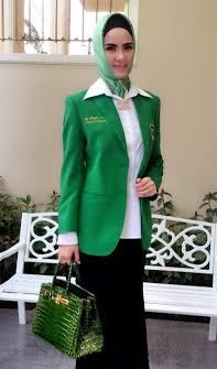 PPP Djan Faridz Kritik Kehadiran Menko Polhukam ke Harlah Kubu Romi