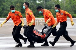 Tragedi AirAsia Dapat Sorotan Luar Biasa dari Media Sosial