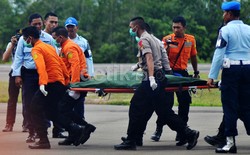 BMKG Prediksi Lokasi Pencarian AirAsia di Laut akan Diguyur Hujan