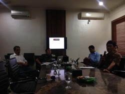 Survei FFH: Mayoritas Masyarakat Ingin Pemimpin Muda