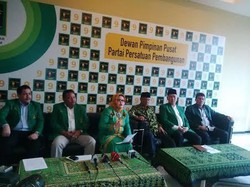 Peringati Harlah ke-42, PPP Kubu Djan Faridz Doakan Korban AirAsia QZ8501