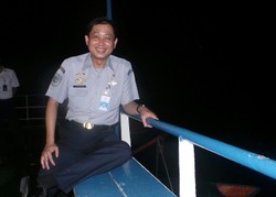 Diperintah Menhub Jonan untuk Mutasi Pegawai, AP I: Kami Tunggu SK