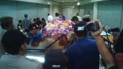 3 Jenazah yang Teridentifikasi Hari Ini Disemayamkan di Rumah Duka Adi Jasa