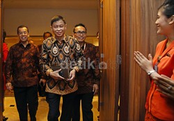 Ada Izin Hantu Penerbangan, Perlu Revolusi Mental di Kemenhub