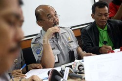 Kemenhub Curigai Ada Pelanggaran Rute di Maskapai Lain Selain AirAsia