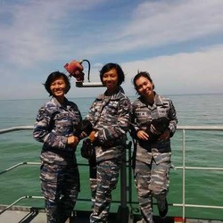 Selamat Ulang Tahun Kowal, Jalesveva Jayamahe!