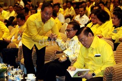 Agus Gumiwang: Kubu Ical Jangan Sombong dan Monopoli Golkar!