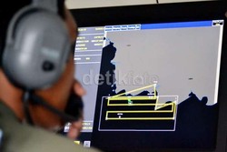 Live Update Pencarian Korban AirAsia QZ8501 Hari Kesembilan