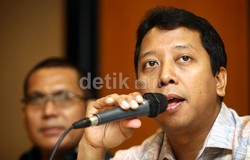 Romi Sebut Kehadiran Menko Polhukam di Harlah PPP Sebagai Utusan Presiden
