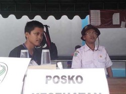 Cerita Evakuasi AirAsia QZ8501 dari Relawannya Relawan