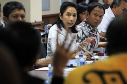 Menteri Rini Panggil Bos AP I dan Garuda Terkait Izin Hantu AirAsia